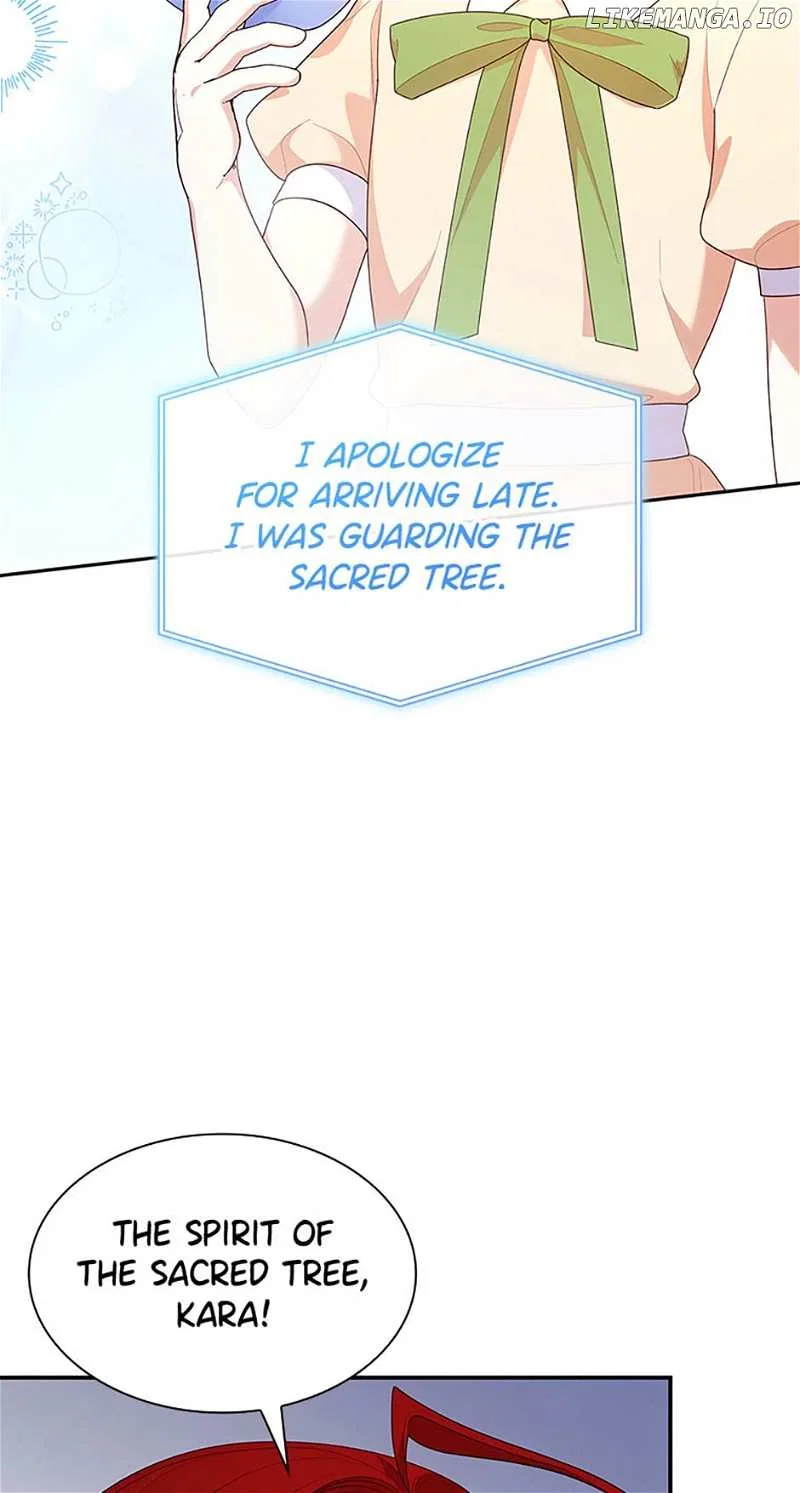 The Villainess Becomes a Mom Chapter 79 – Page 50