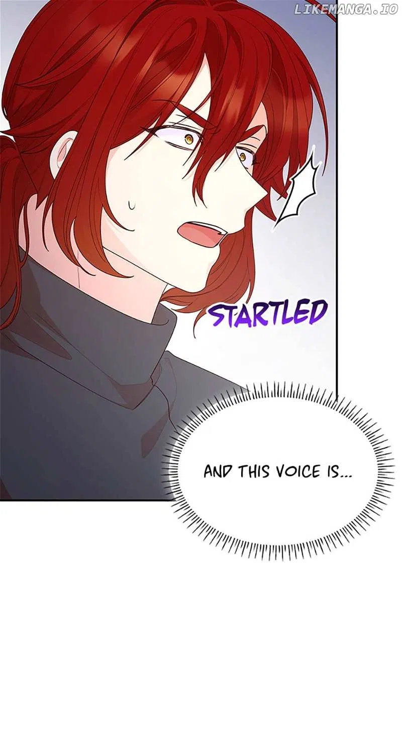 The Villainess Becomes a Mom Chapter 79 – Page 51