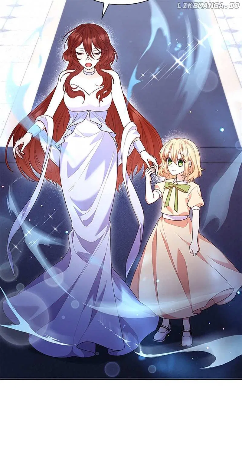 The Villainess Becomes a Mom Chapter 79 – Page 53