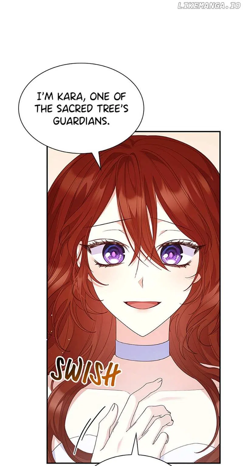 The Villainess Becomes a Mom Chapter 79 – Page 54