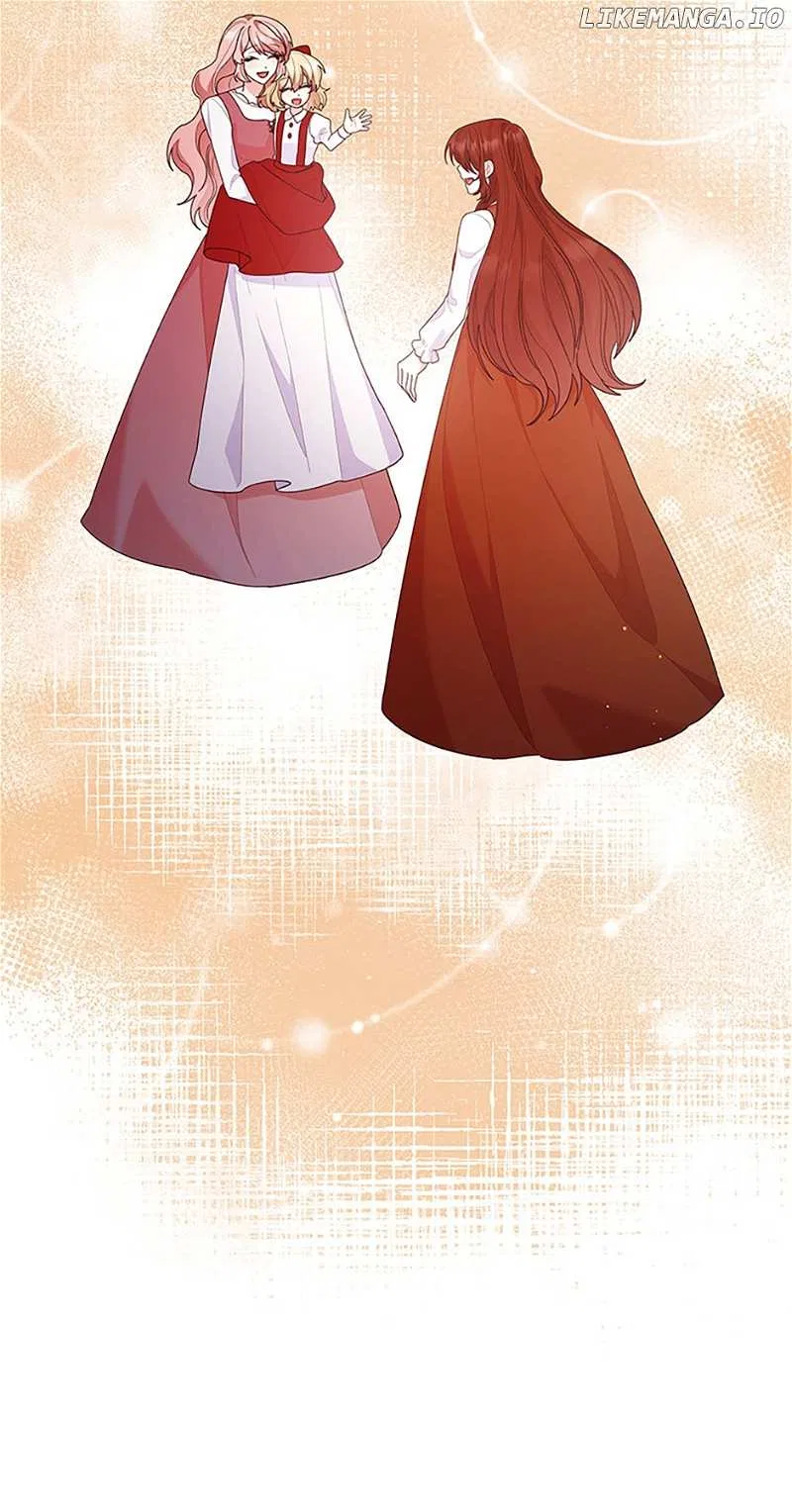 The Villainess Becomes a Mom Chapter 79 – Page 56