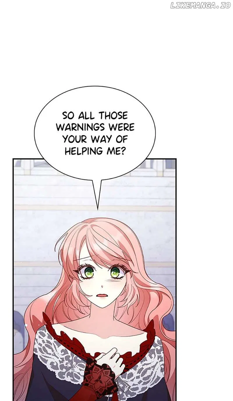 The Villainess Becomes a Mom Chapter 79 – Page 57