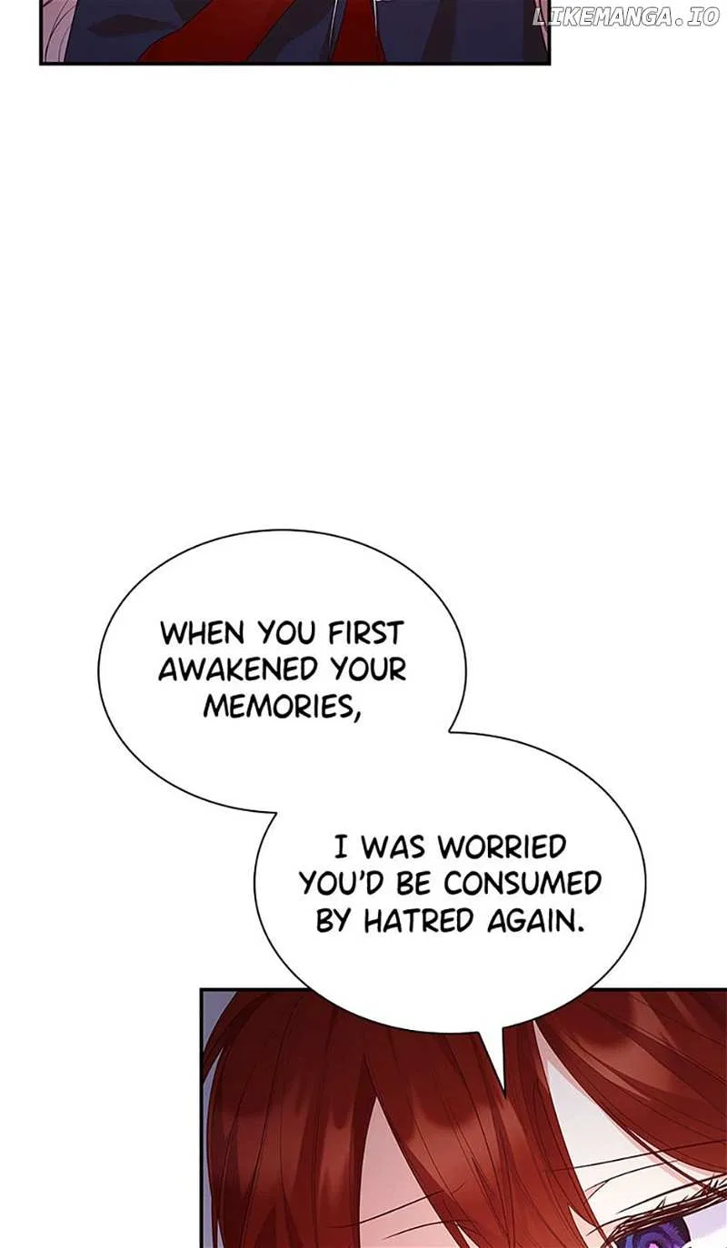 The Villainess Becomes a Mom Chapter 79 – Page 58