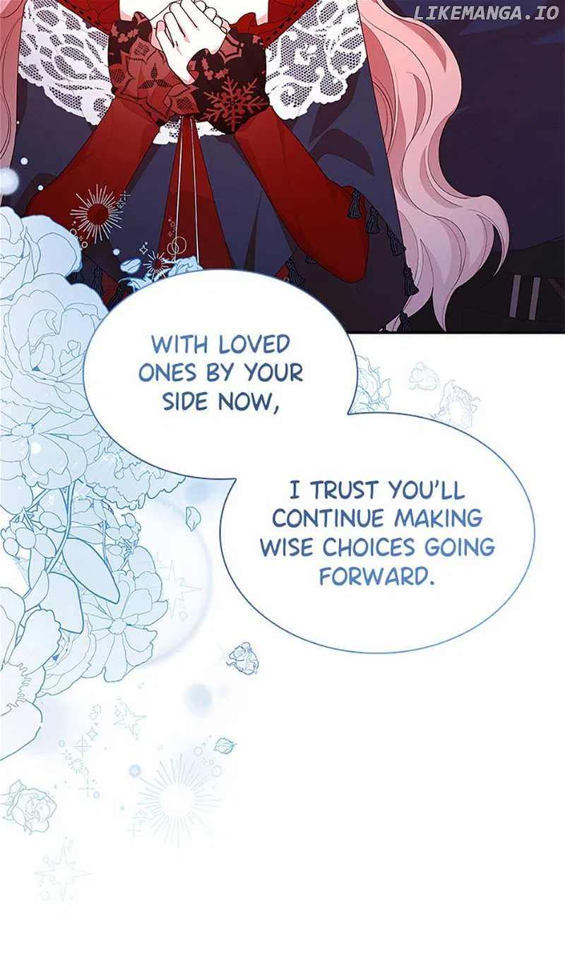 The Villainess Becomes a Mom Chapter 79 – Page 61