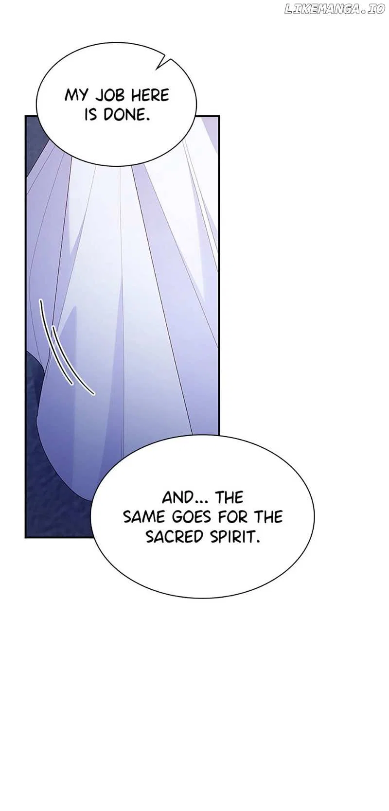 The Villainess Becomes a Mom Chapter 79 – Page 62