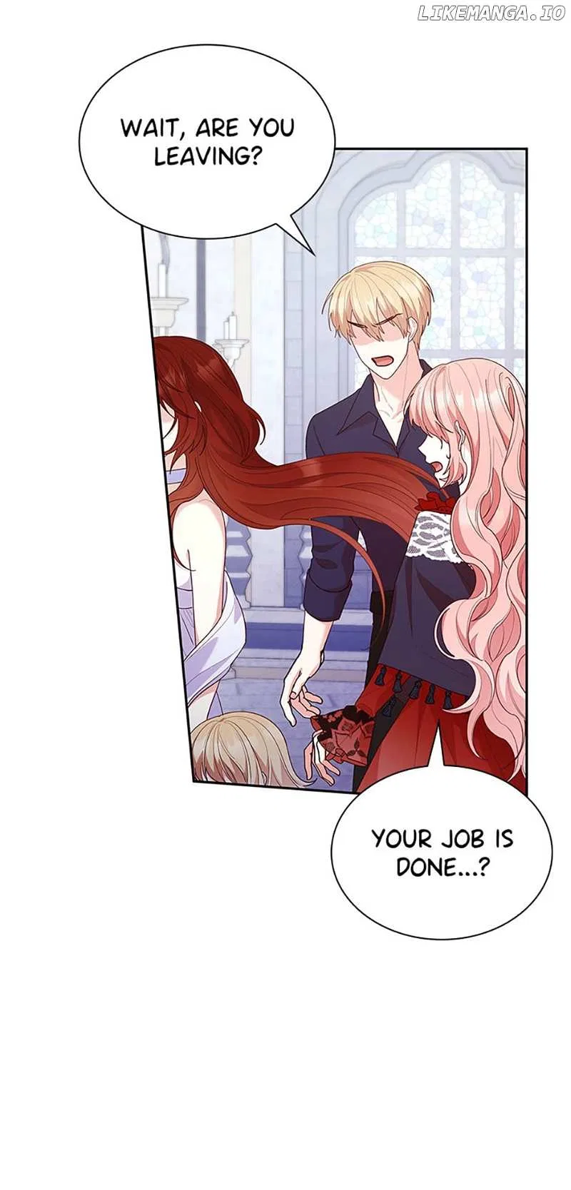 The Villainess Becomes a Mom Chapter 79 – Page 63