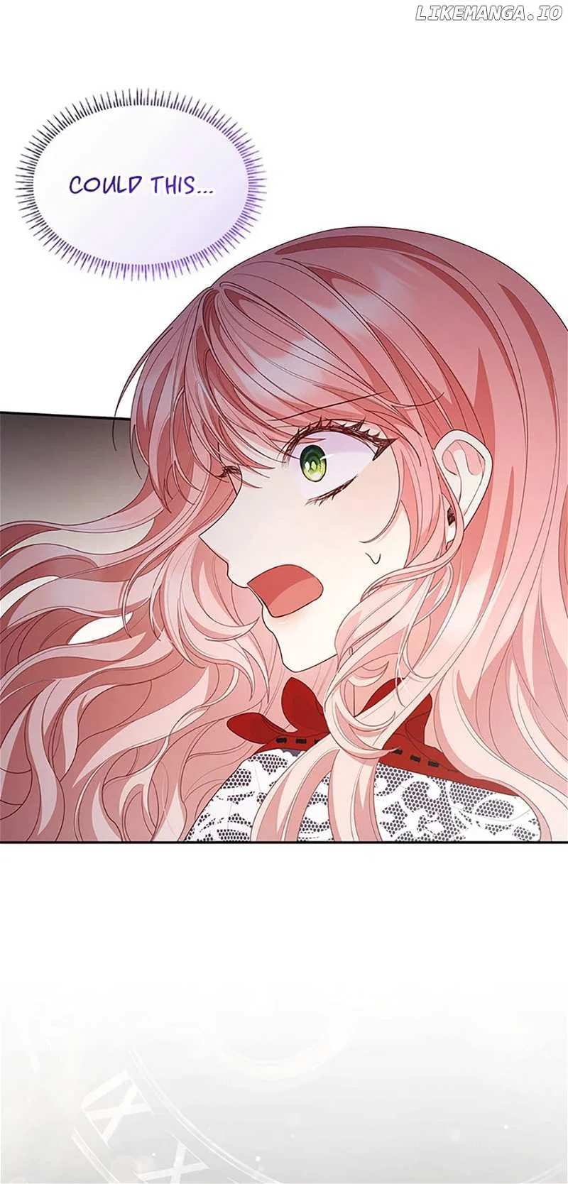 The Villainess Becomes a Mom Chapter 79 – Page 64