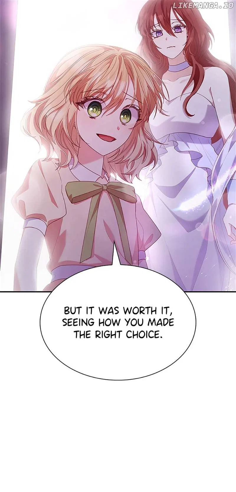 The Villainess Becomes a Mom Chapter 79 – Page 67