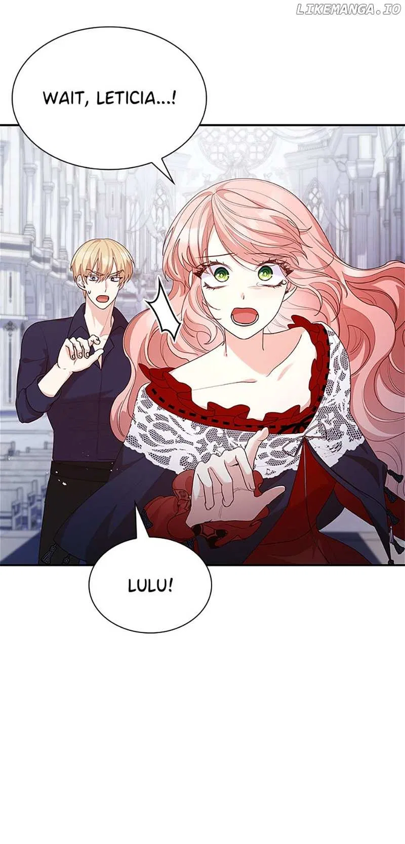 The Villainess Becomes a Mom Chapter 79 – Page 68