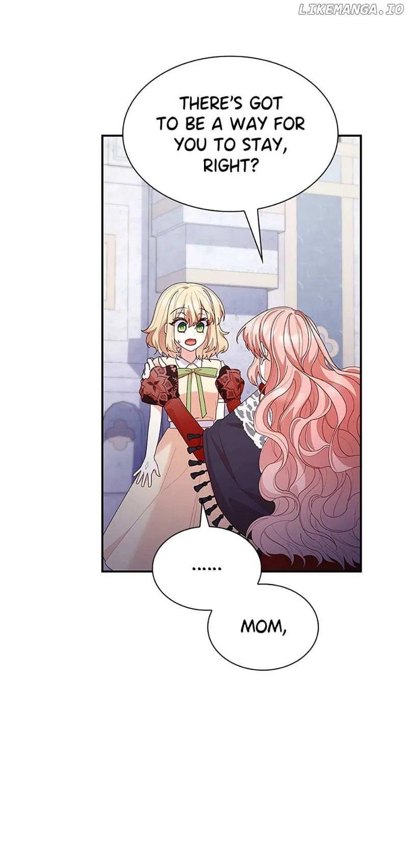 The Villainess Becomes a Mom Chapter 79 – Page 69