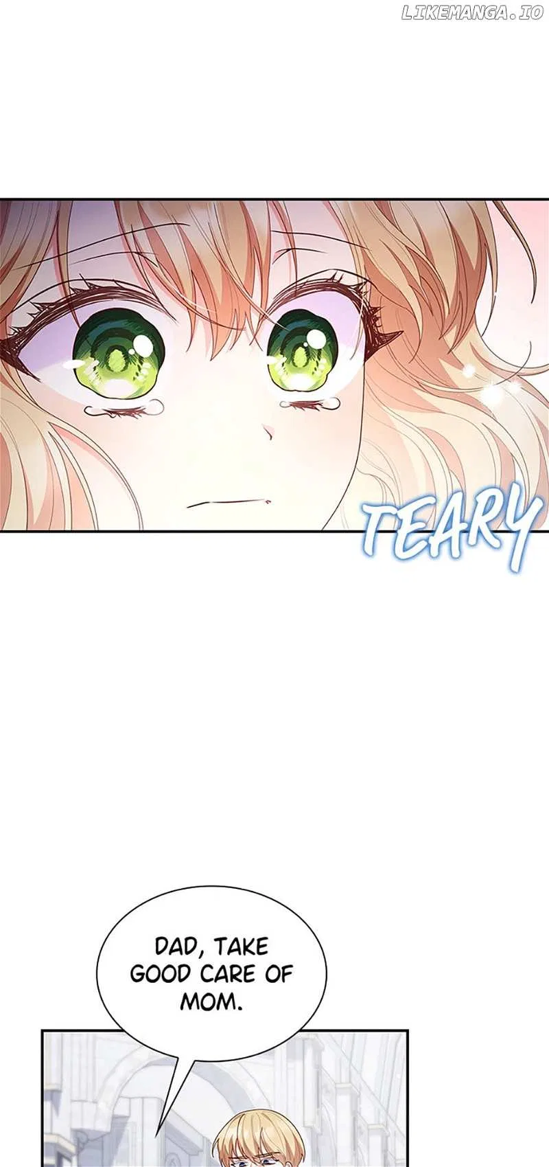 The Villainess Becomes a Mom Chapter 79 – Page 73