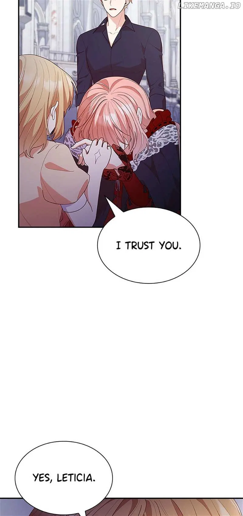 The Villainess Becomes a Mom Chapter 79 – Page 74
