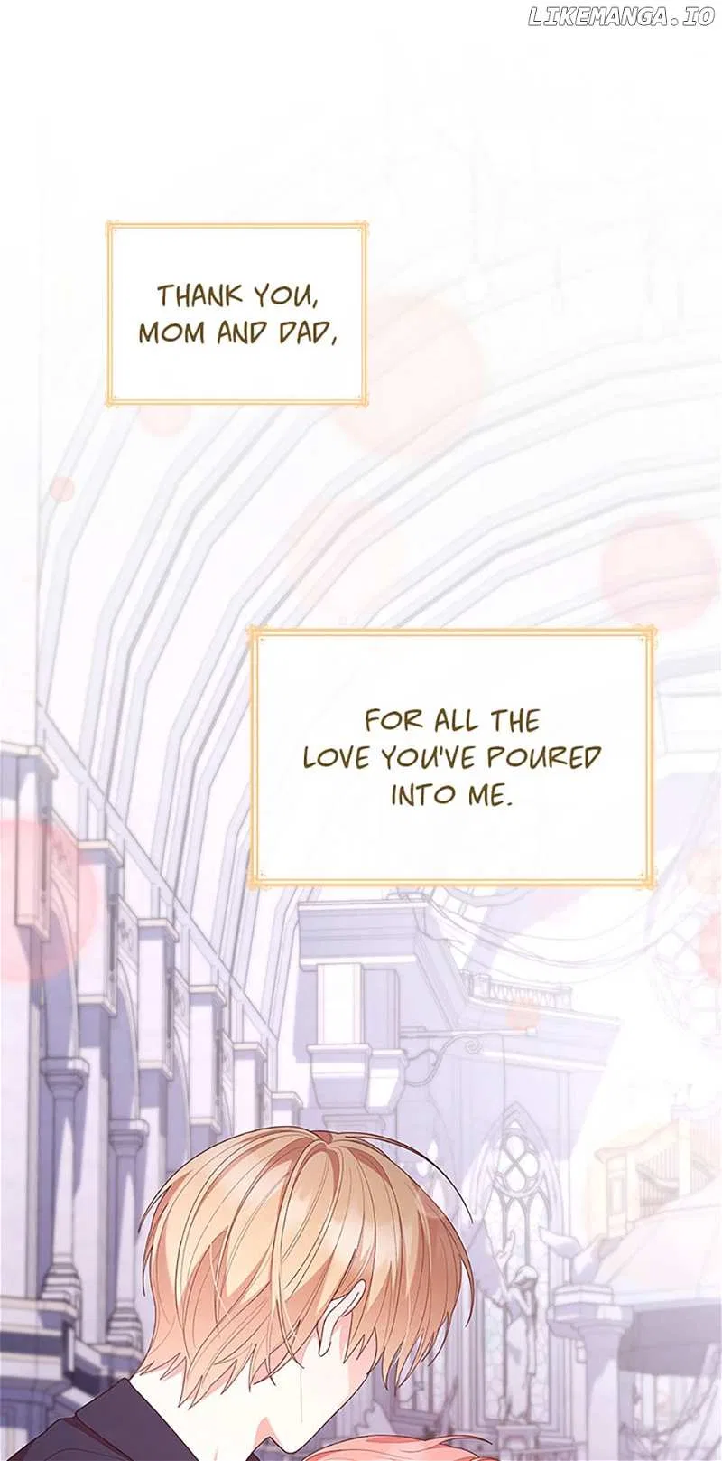 The Villainess Becomes a Mom Chapter 79 – Page 76