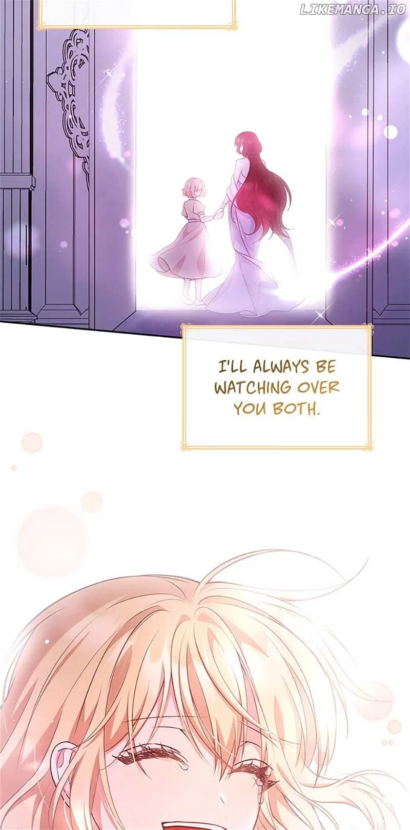 The Villainess Becomes a Mom Chapter 79 – Page 78