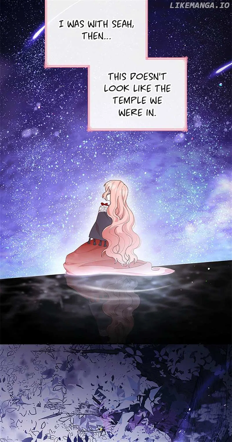 The Villainess Becomes a Mom Chapter 78 – Page 3