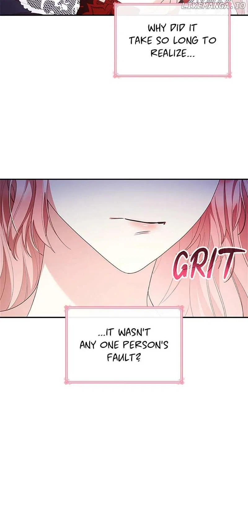 The Villainess Becomes a Mom Chapter 78 – Page 8