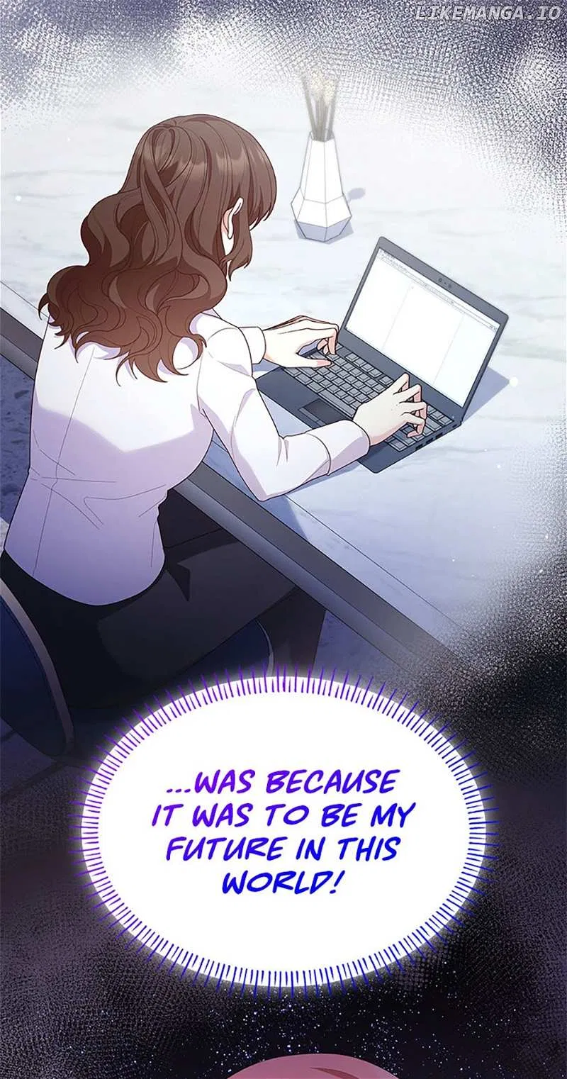 The Villainess Becomes a Mom Chapter 78 – Page 20
