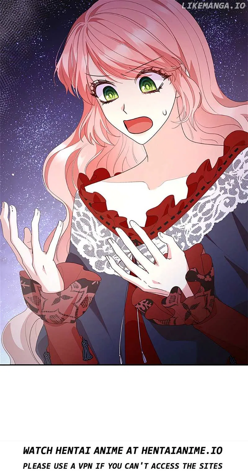 The Villainess Becomes a Mom Chapter 78 – Page 21