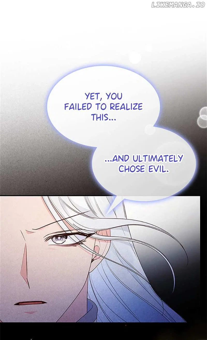 The Villainess Becomes a Mom Chapter 78 – Page 22