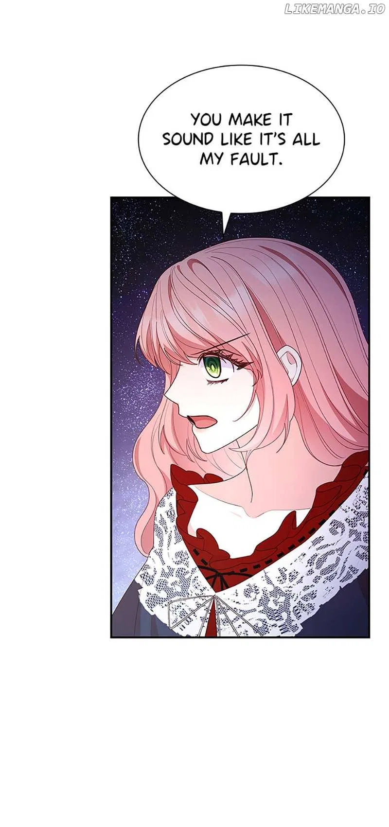 The Villainess Becomes a Mom Chapter 78 – Page 26