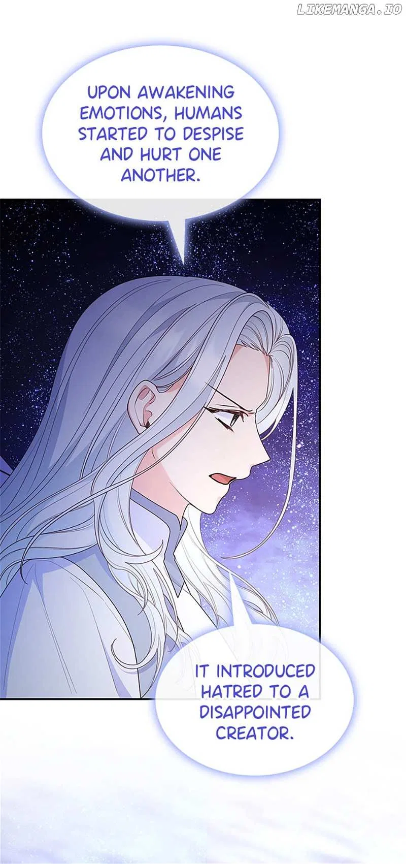 The Villainess Becomes a Mom Chapter 78 – Page 27