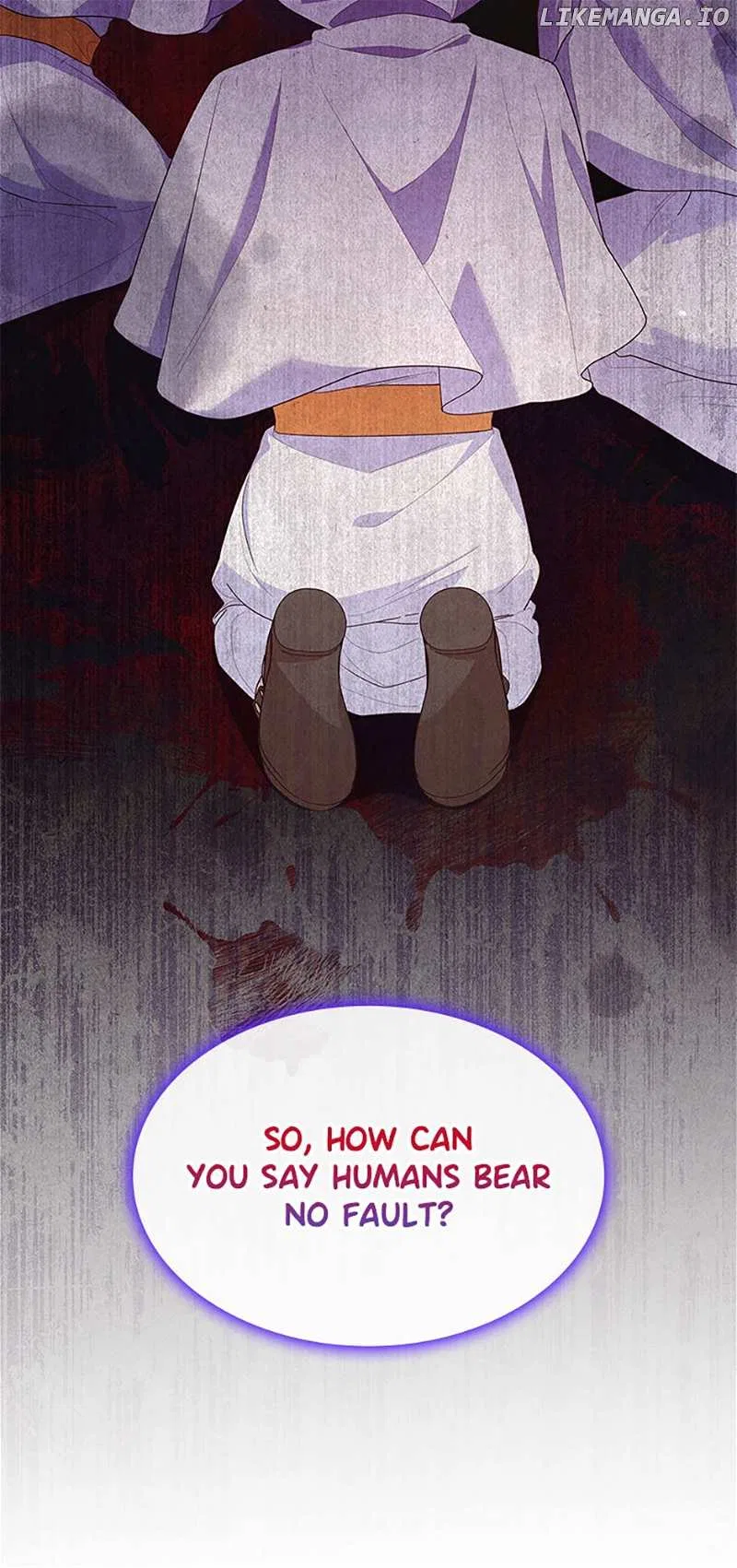 The Villainess Becomes a Mom Chapter 78 – Page 30