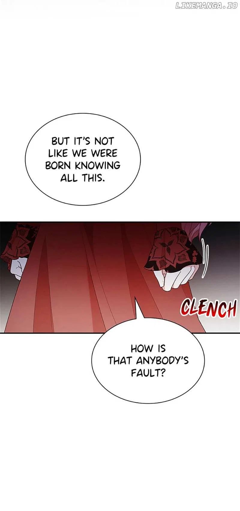 The Villainess Becomes a Mom Chapter 78 – Page 31