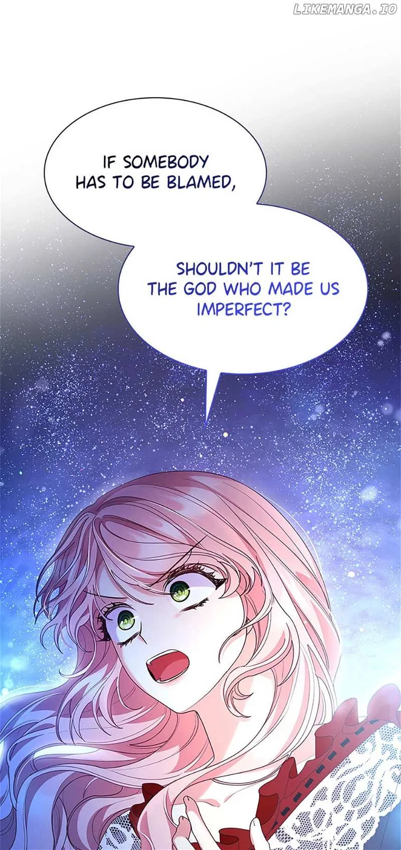 The Villainess Becomes a Mom Chapter 78 – Page 32