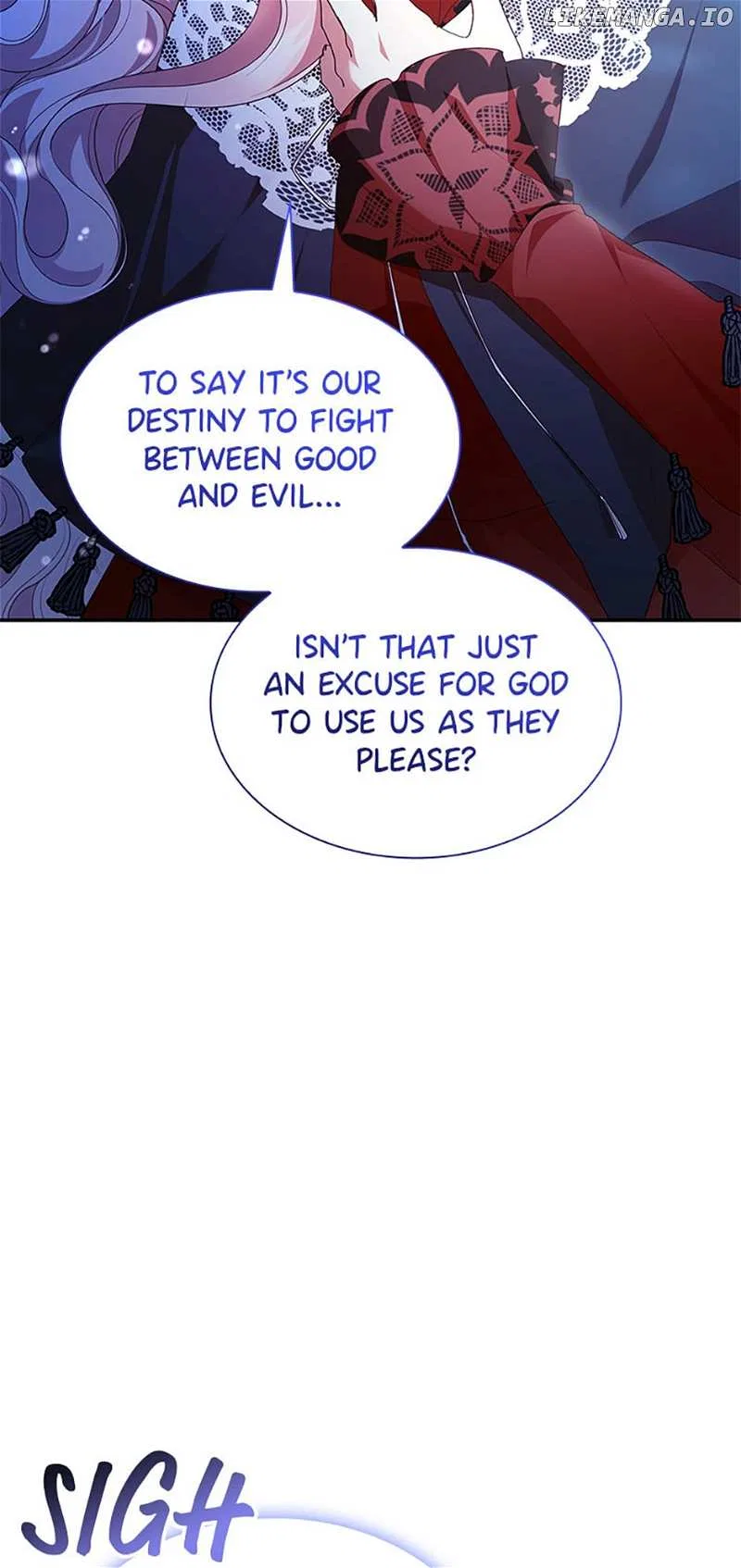The Villainess Becomes a Mom Chapter 78 – Page 33