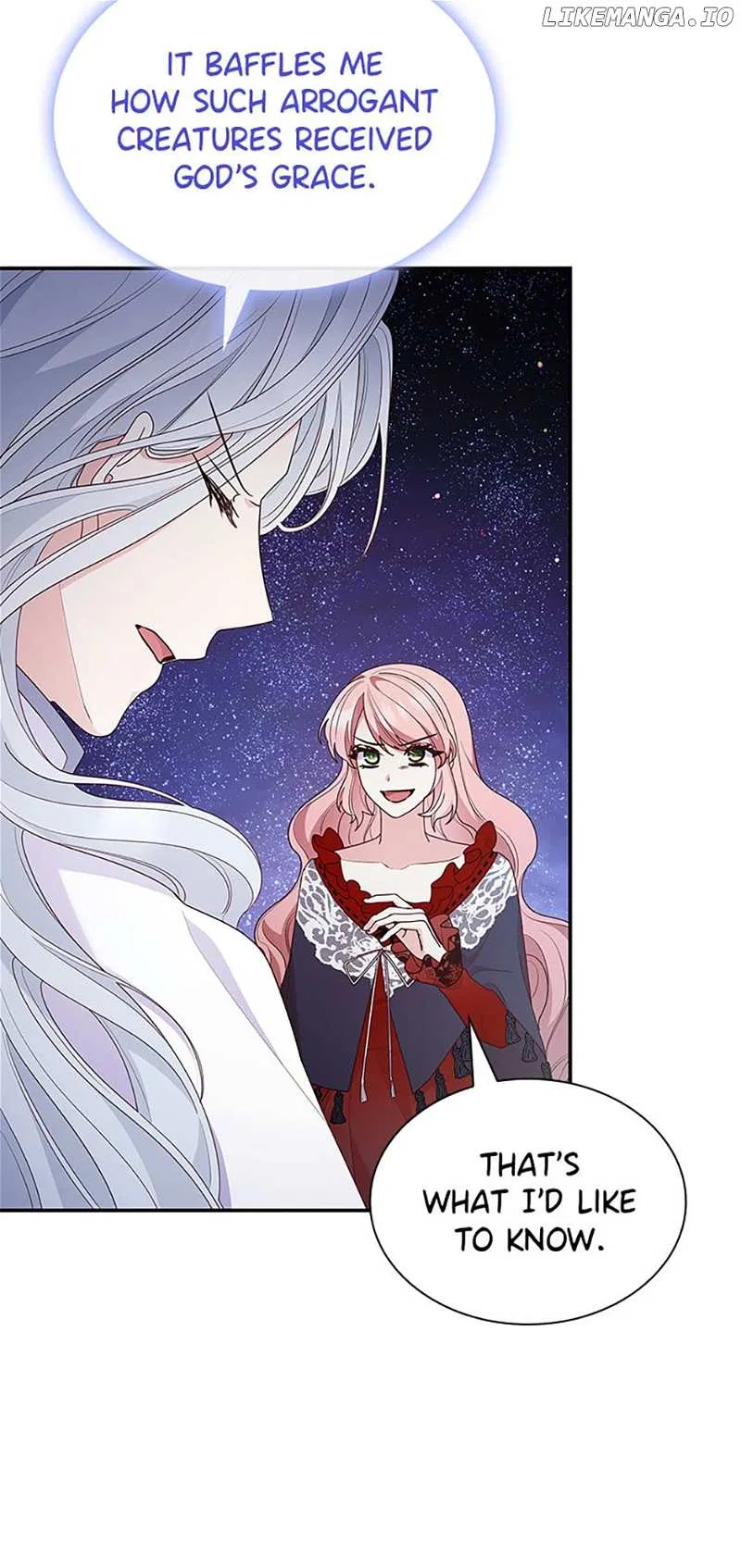 The Villainess Becomes a Mom Chapter 78 – Page 34