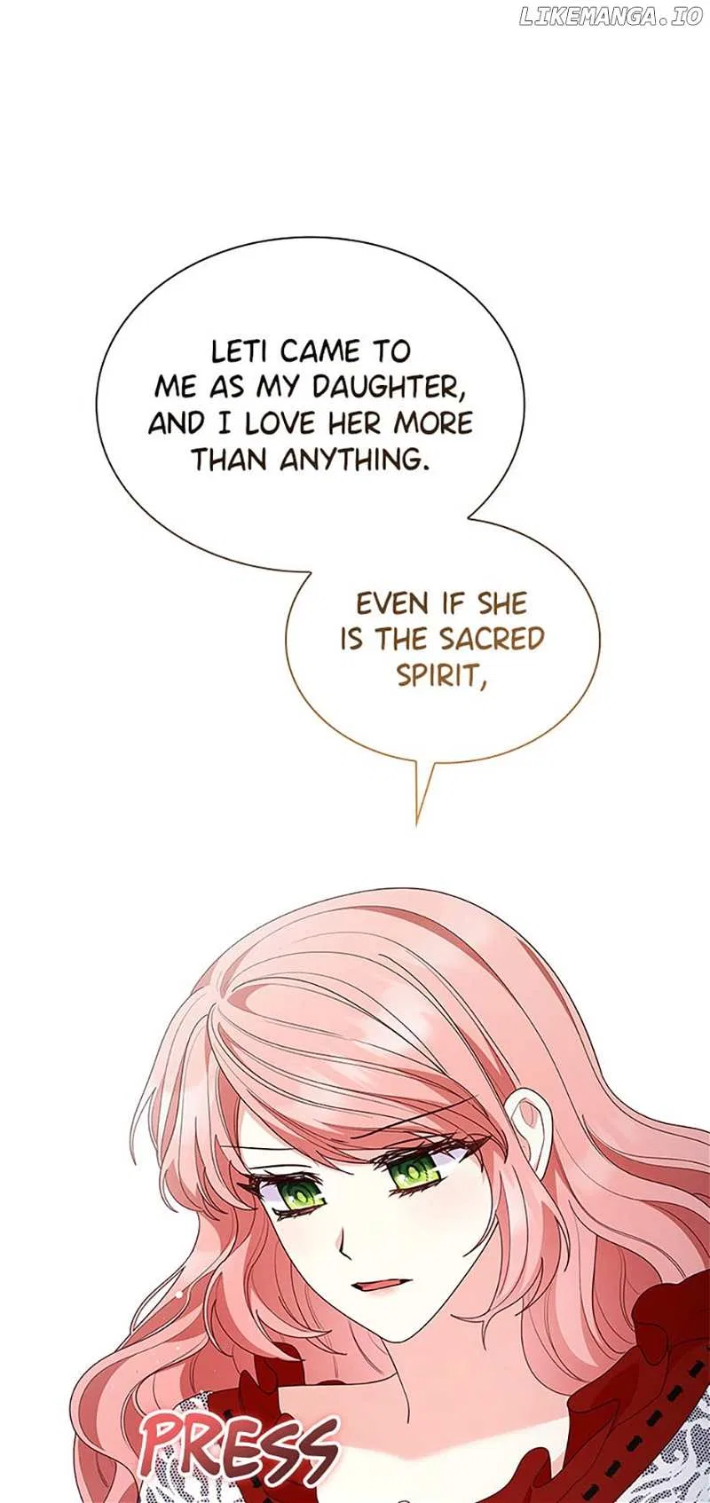 The Villainess Becomes a Mom Chapter 78 – Page 35
