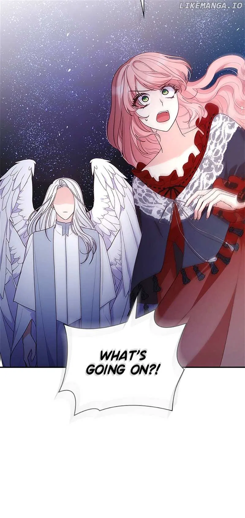 The Villainess Becomes a Mom Chapter 78 – Page 38