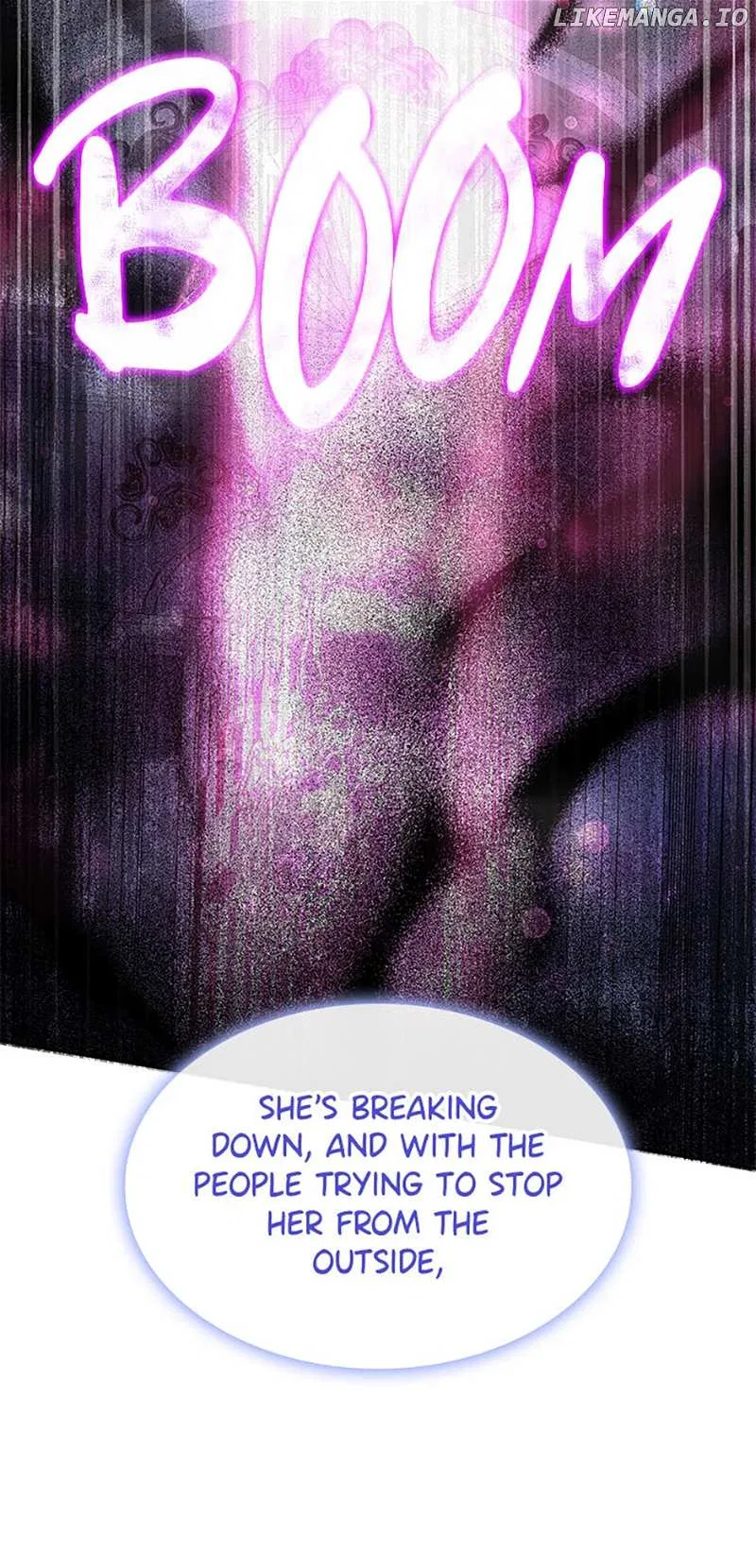 The Villainess Becomes a Mom Chapter 78 – Page 40
