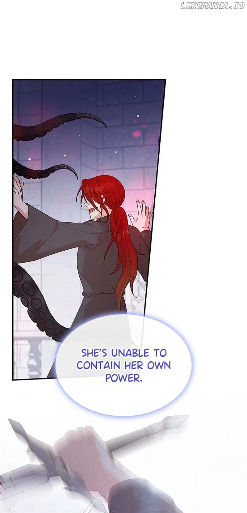 The Villainess Becomes a Mom Chapter 78 – Page 41