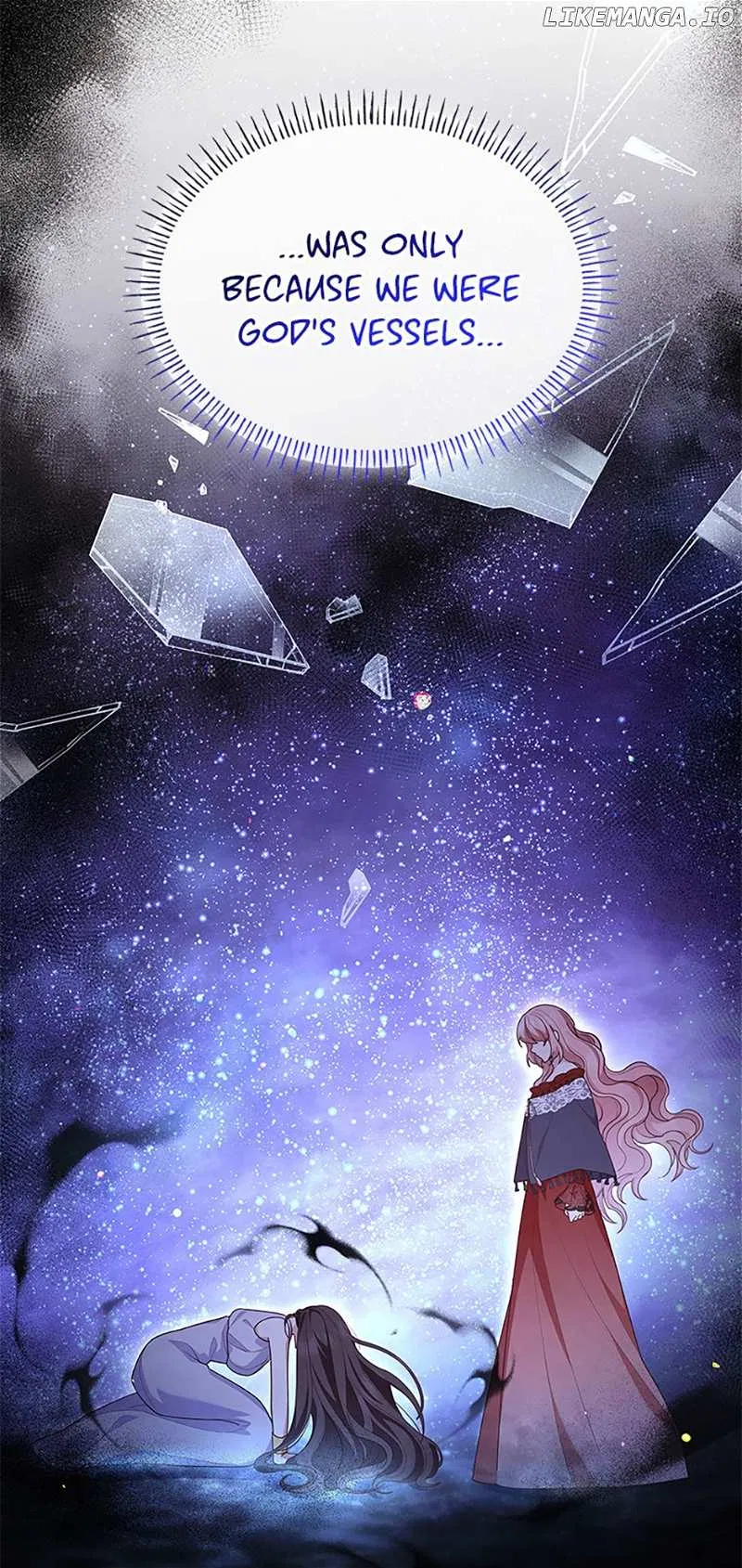 The Villainess Becomes a Mom Chapter 78 – Page 47