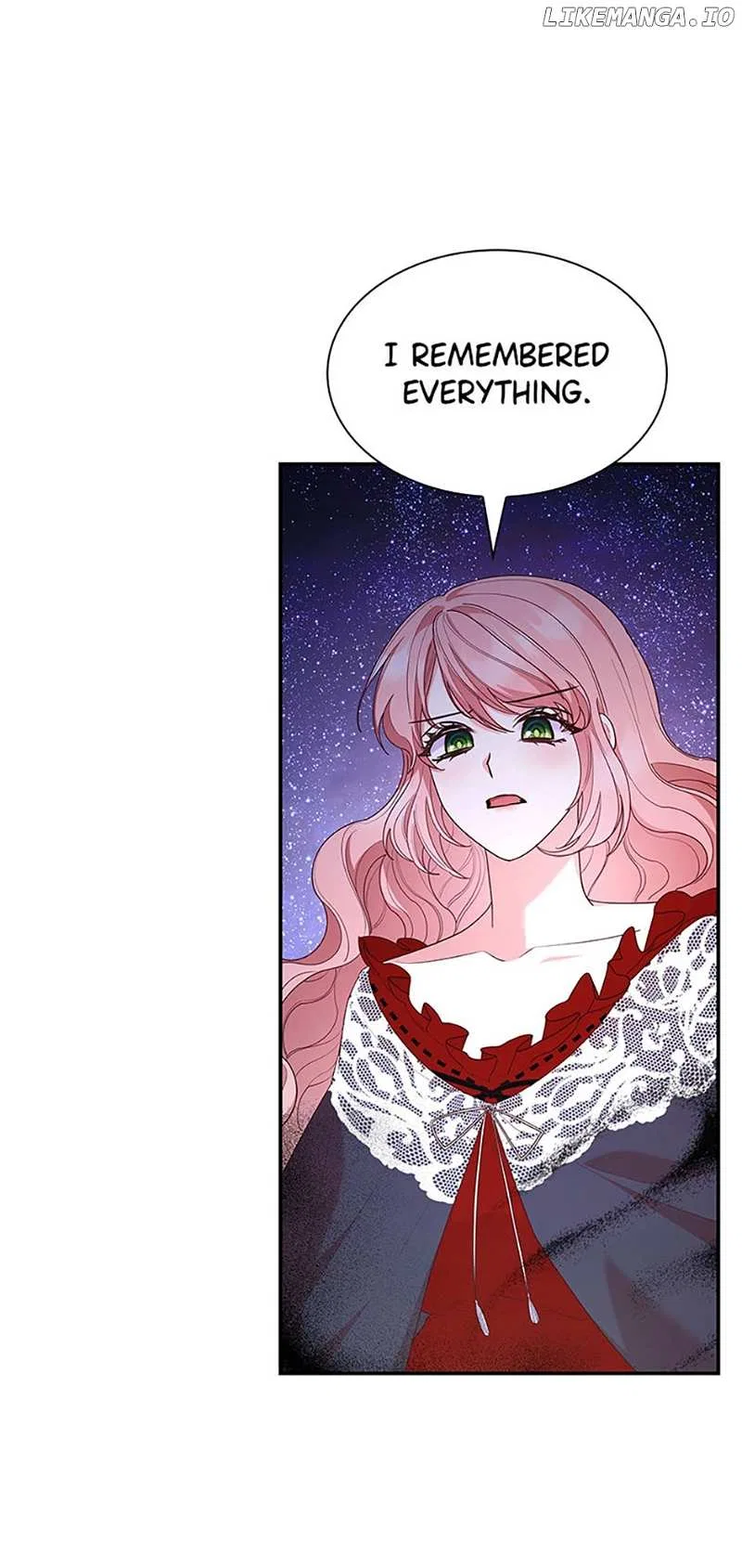 The Villainess Becomes a Mom Chapter 78 – Page 49