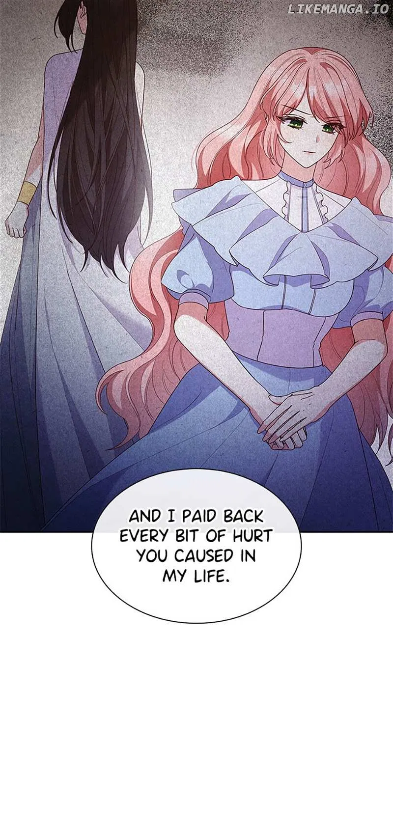 The Villainess Becomes a Mom Chapter 78 – Page 52