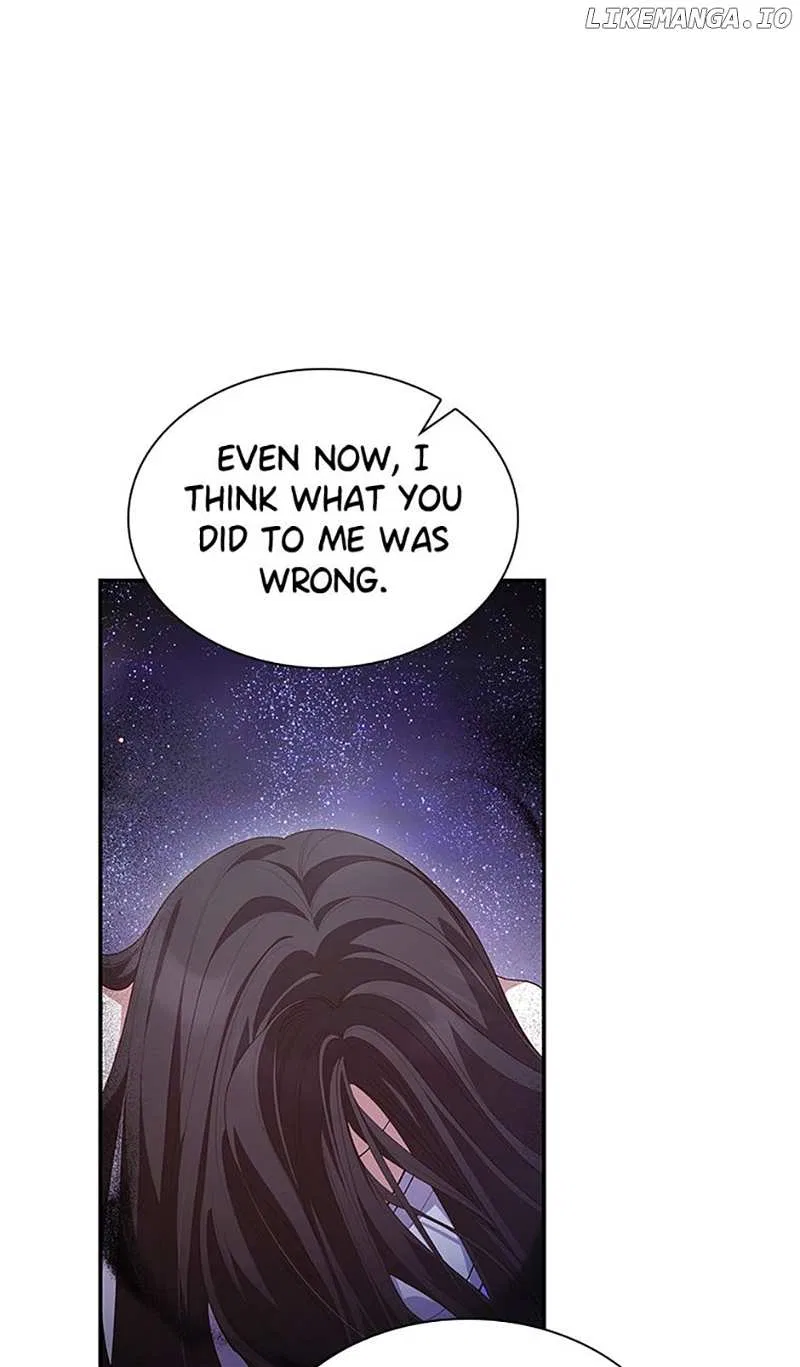 The Villainess Becomes a Mom Chapter 78 – Page 54