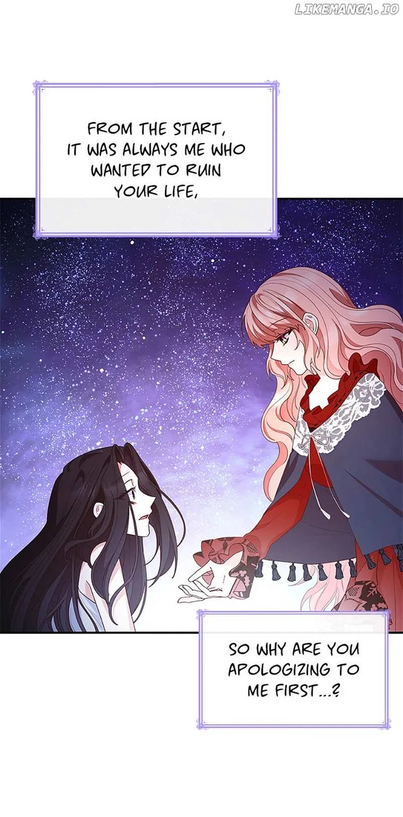 The Villainess Becomes a Mom Chapter 78 – Page 57