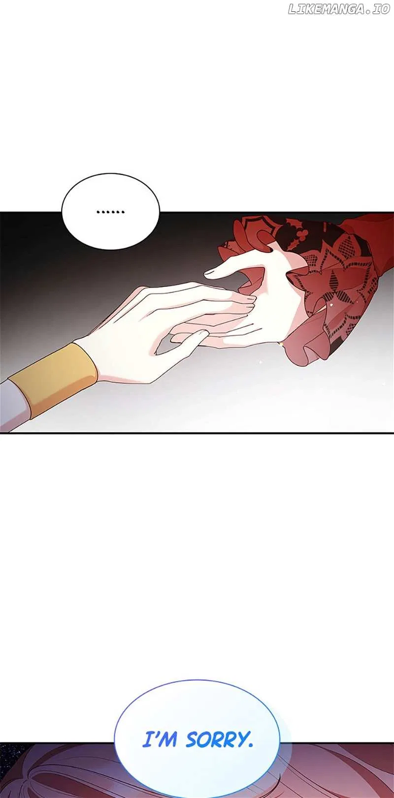 The Villainess Becomes a Mom Chapter 78 – Page 58