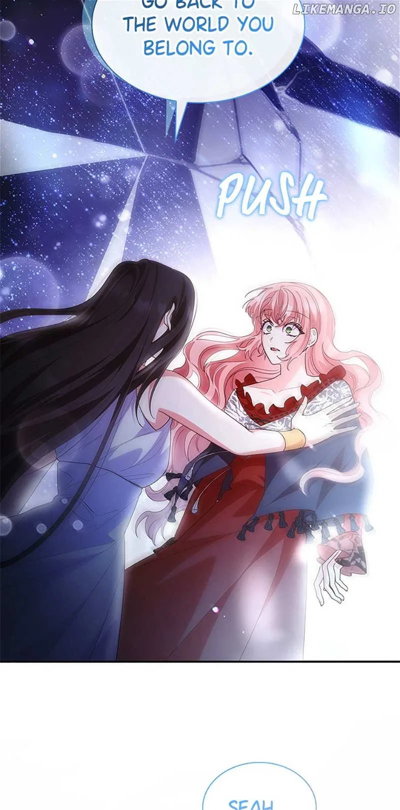 The Villainess Becomes a Mom Chapter 78 – Page 61