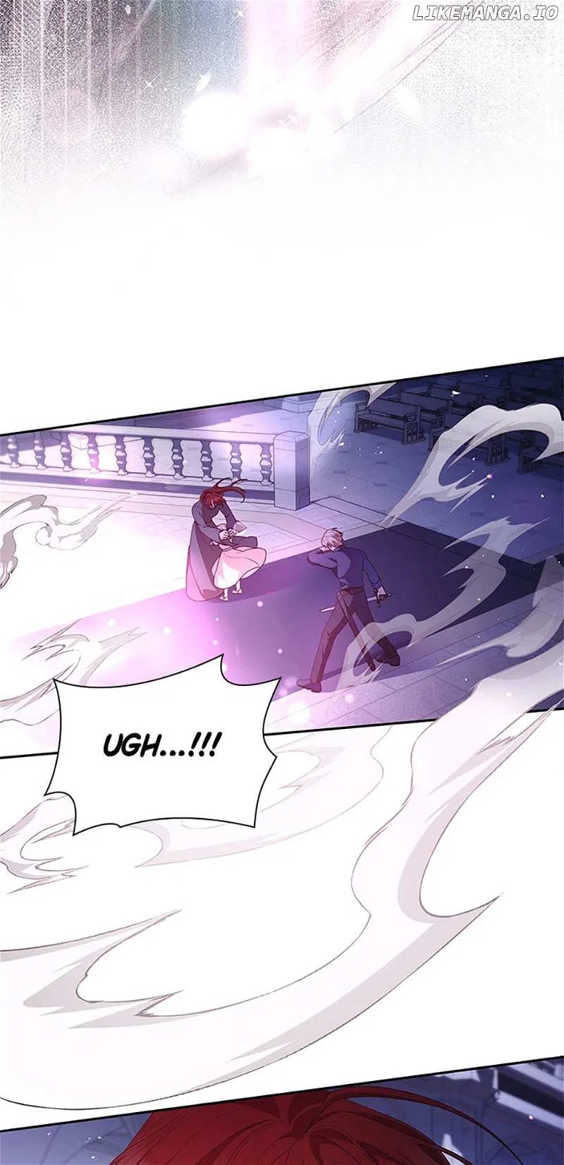 The Villainess Becomes a Mom Chapter 78 – Page 64