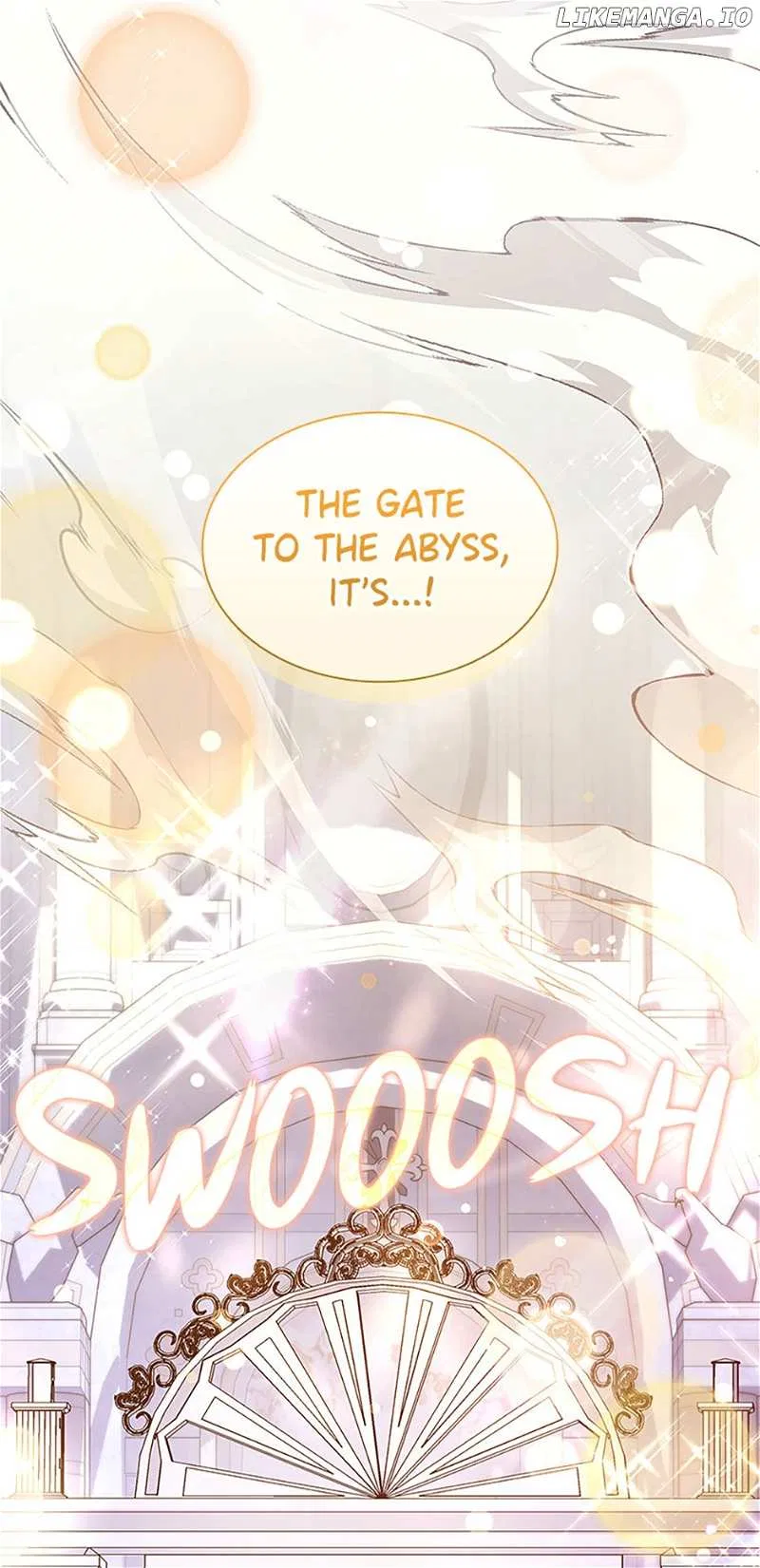 The Villainess Becomes a Mom Chapter 78 – Page 67