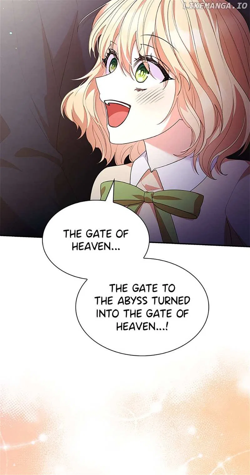 The Villainess Becomes a Mom Chapter 78 – Page 70