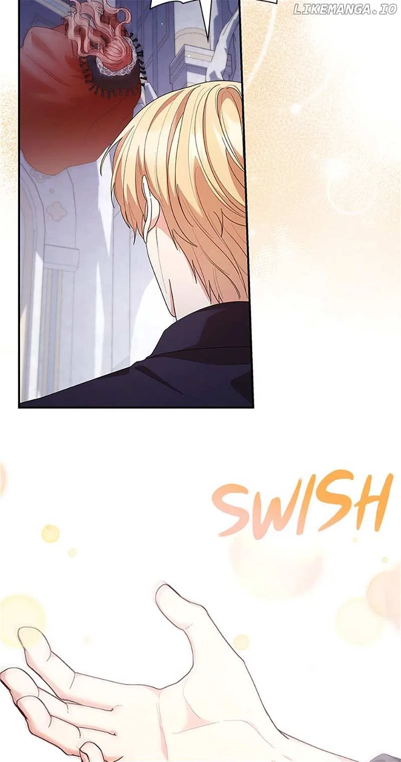 The Villainess Becomes a Mom Chapter 78 – Page 73