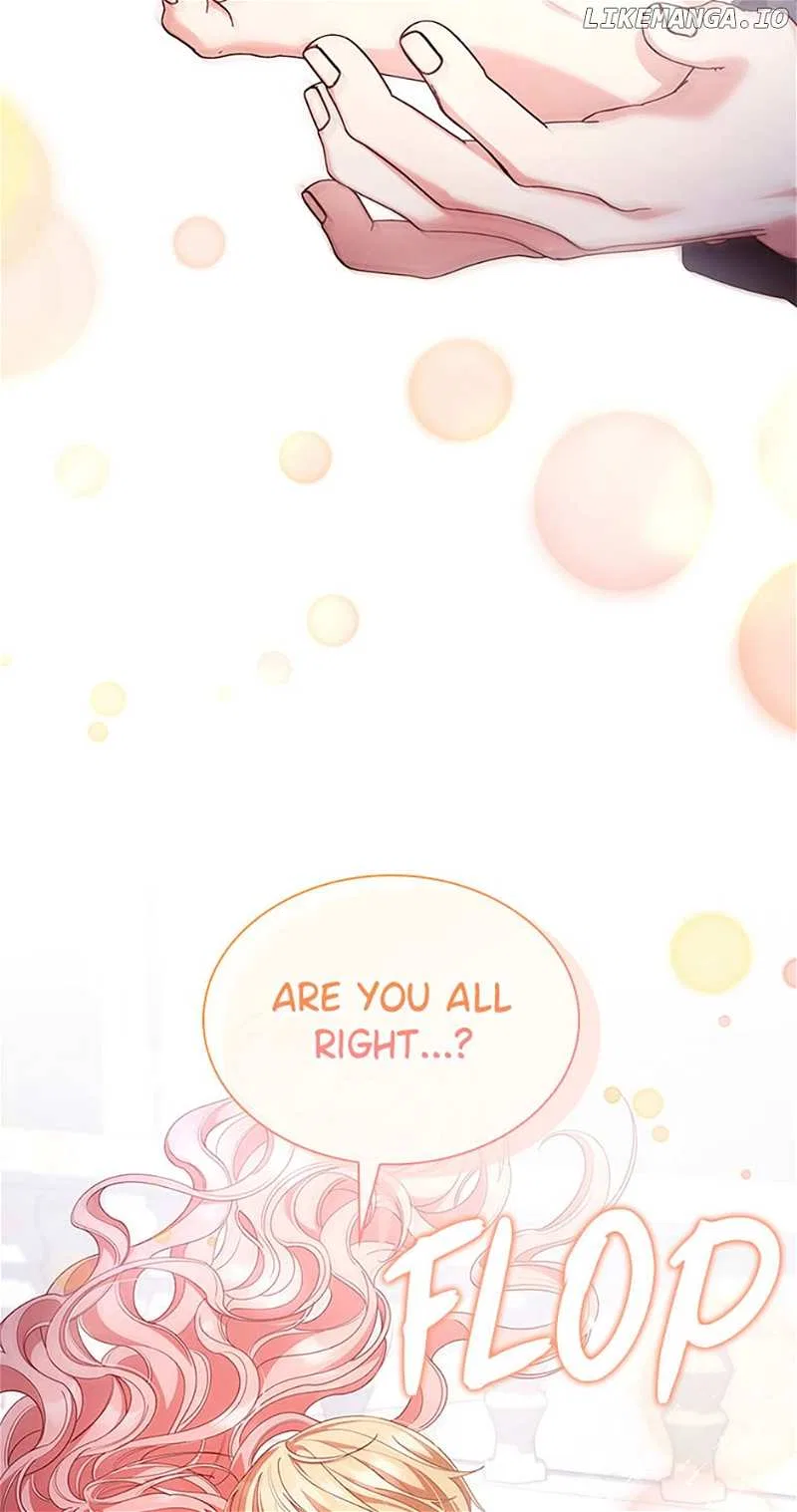 The Villainess Becomes a Mom Chapter 78 – Page 74
