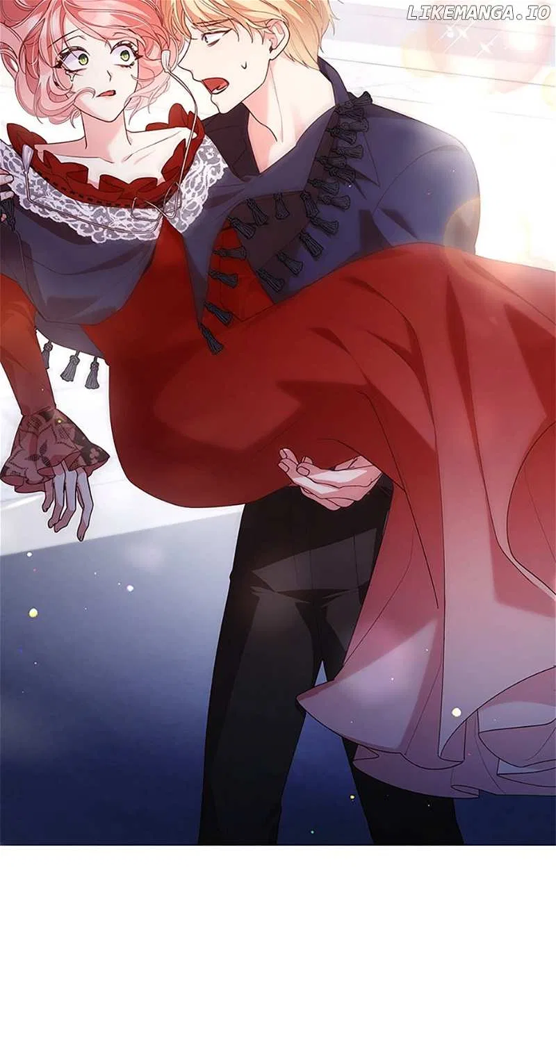 The Villainess Becomes a Mom Chapter 78 – Page 75