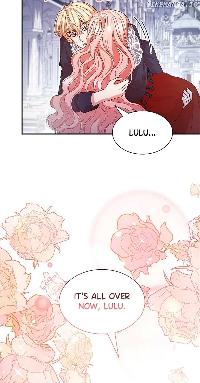 The Villainess Becomes a Mom Chapter 78 – Page 77