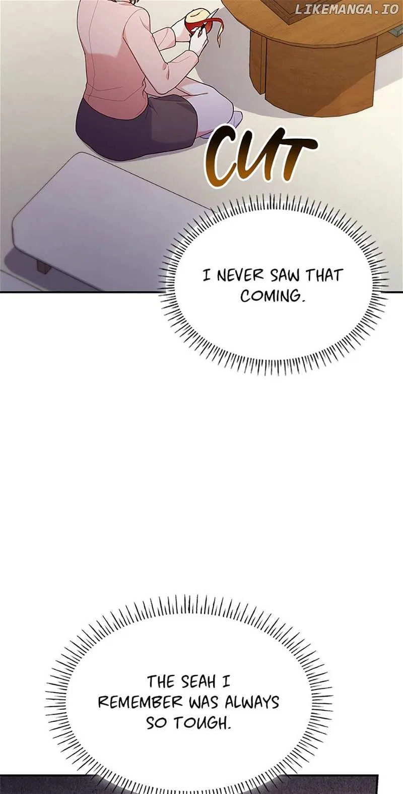 The Villainess Becomes a Mom Chapter 77 – Page 2