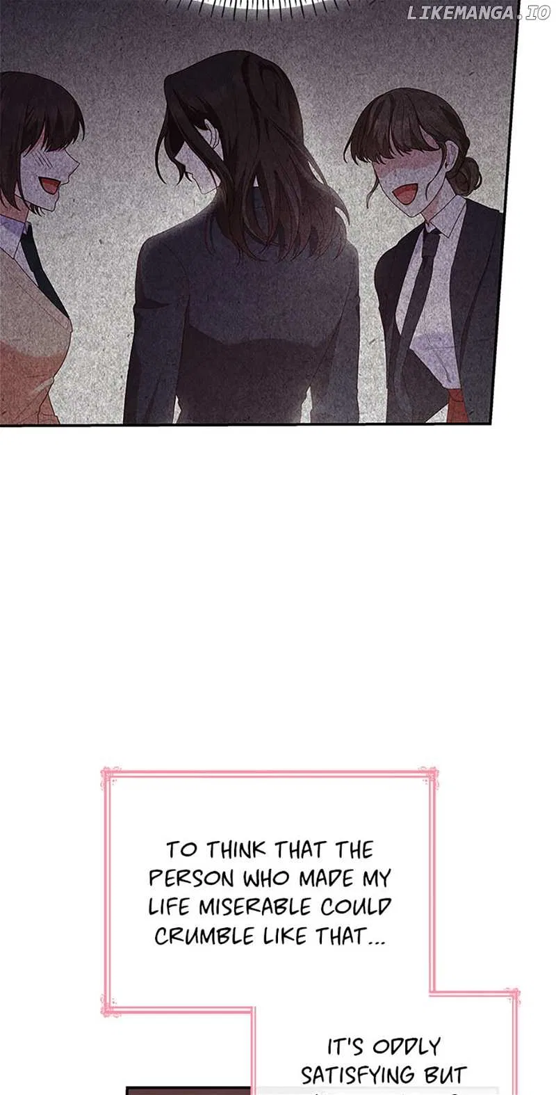 The Villainess Becomes a Mom Chapter 77 – Page 3